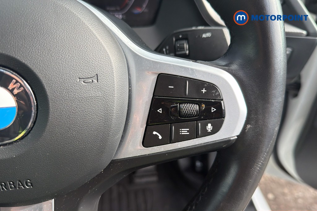 BMW 2 Series M Sport Automatic Petrol Saloon - Stock Number (1675129) - 10th supplementary image