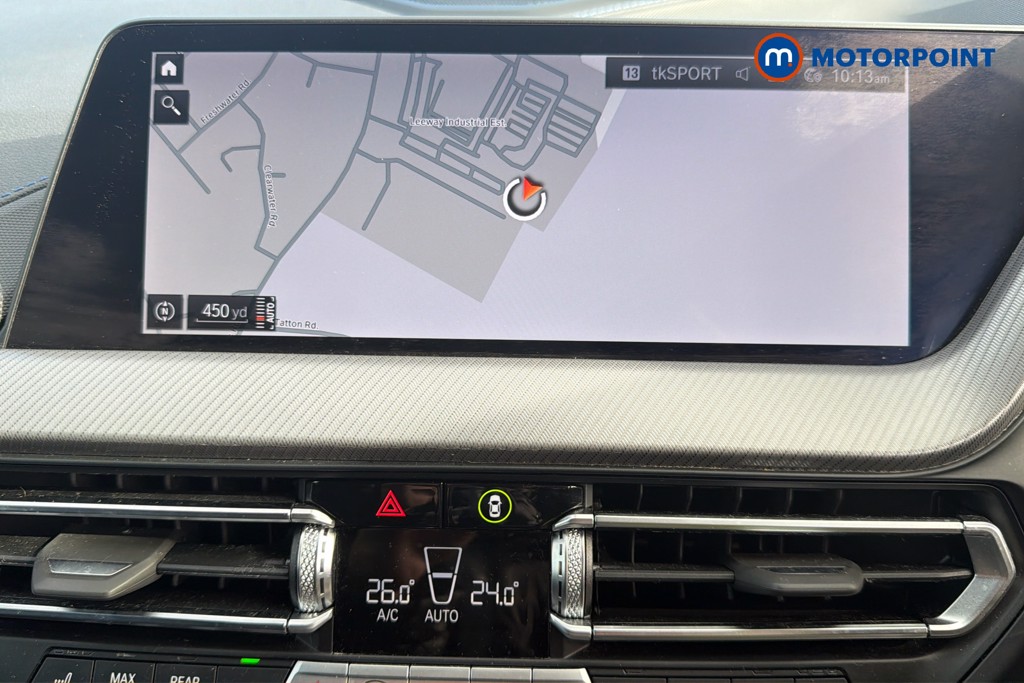 BMW 2 Series M Sport Automatic Petrol Saloon - Stock Number (1675129) - 14th supplementary image
