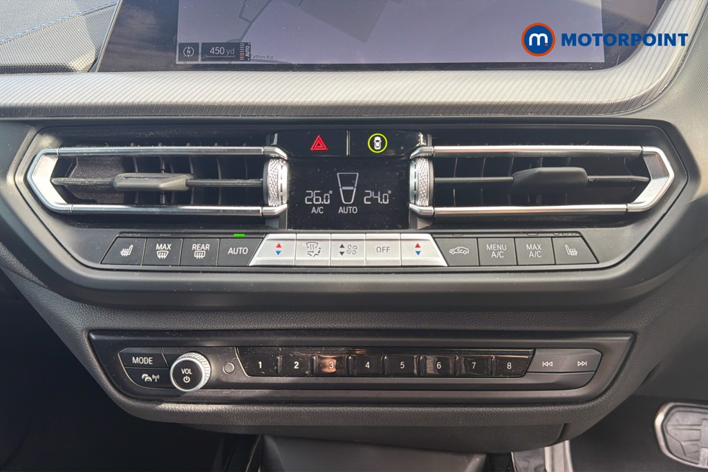 BMW 2 Series M Sport Automatic Petrol Saloon - Stock Number (1675129) - 15th supplementary image