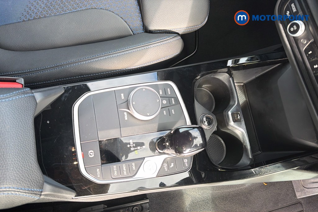 BMW 2 Series M Sport Automatic Petrol Saloon - Stock Number (1675129) - 17th supplementary image
