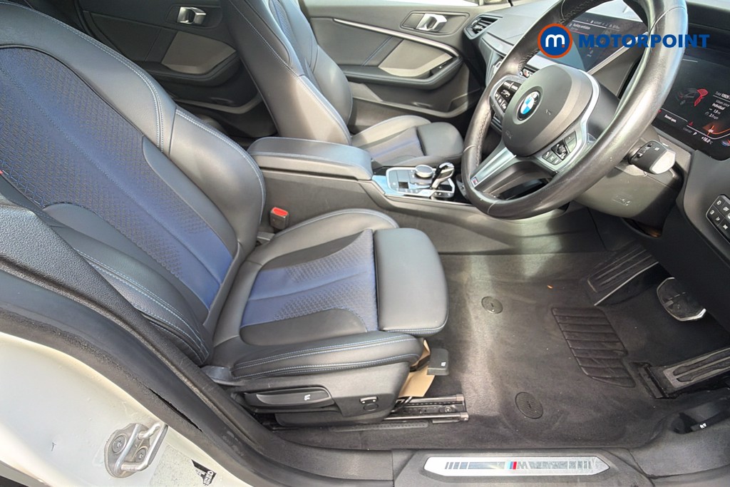 BMW 2 Series M Sport Automatic Petrol Saloon - Stock Number (1675129) - 18th supplementary image