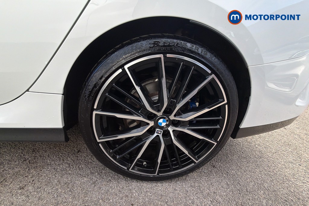 BMW 2 Series M Sport Automatic Petrol Saloon - Stock Number (1675129) - 20th supplementary image