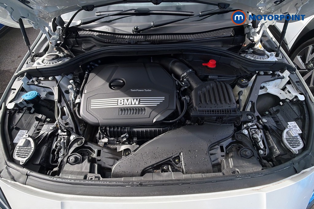 BMW 2 Series M Sport Automatic Petrol Saloon - Stock Number (1675129) - 24th supplementary image