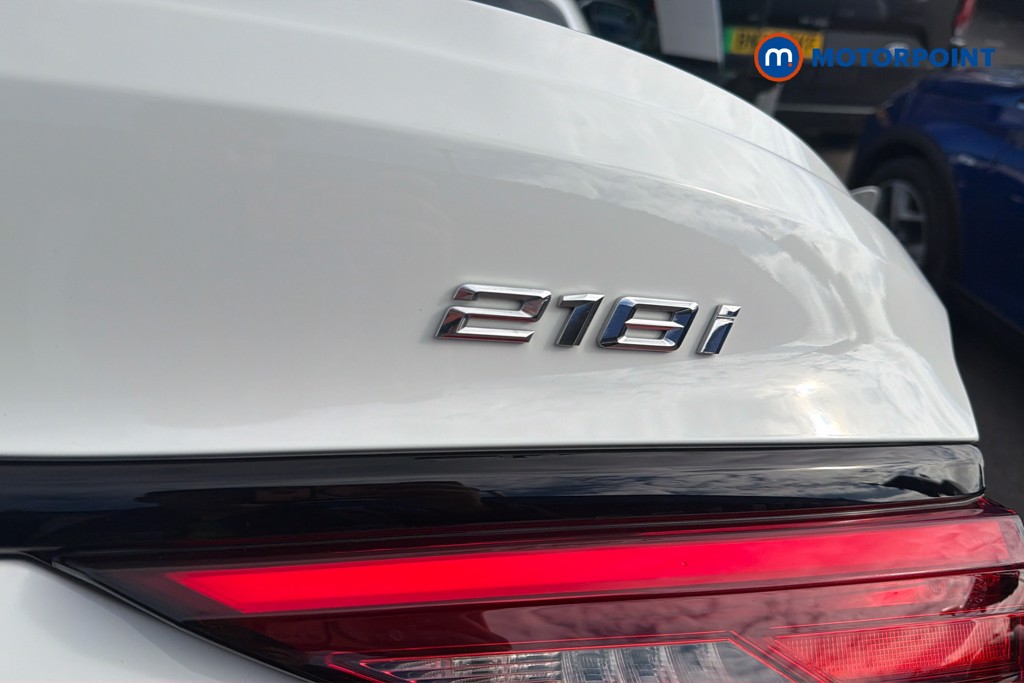 BMW 2 Series M Sport Automatic Petrol Saloon - Stock Number (1675129) - 25th supplementary image
