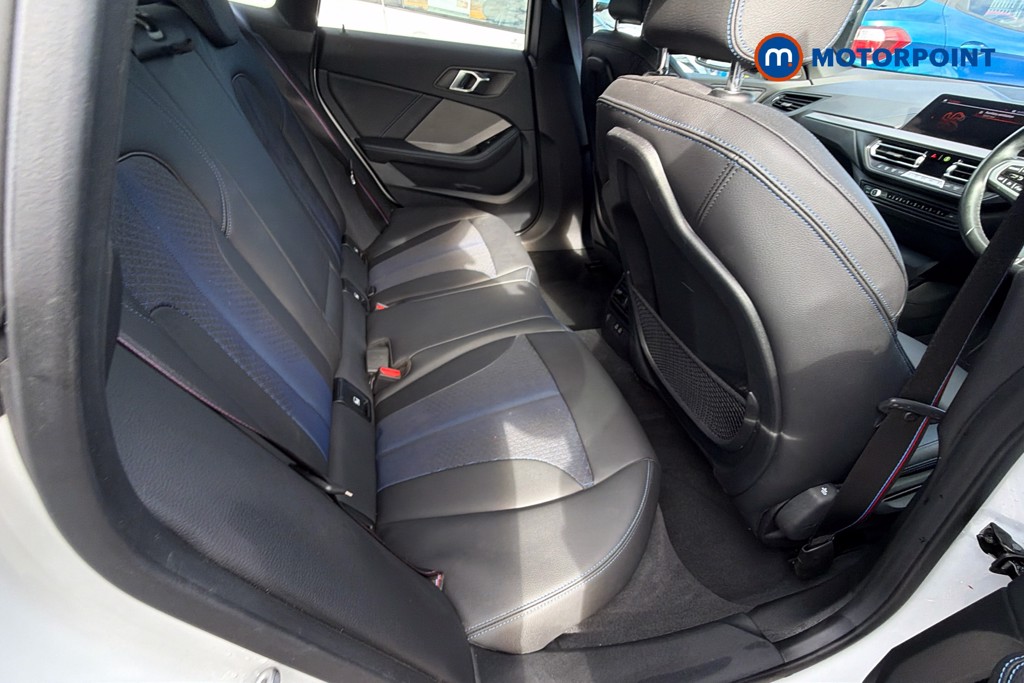BMW 2 Series M Sport Automatic Petrol Saloon - Stock Number (1675129) - 32nd supplementary image