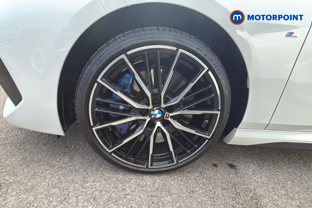 BMW 2 Series M Sport Automatic Petrol Saloon - Stock Number (1675129) - 38th supplementary image