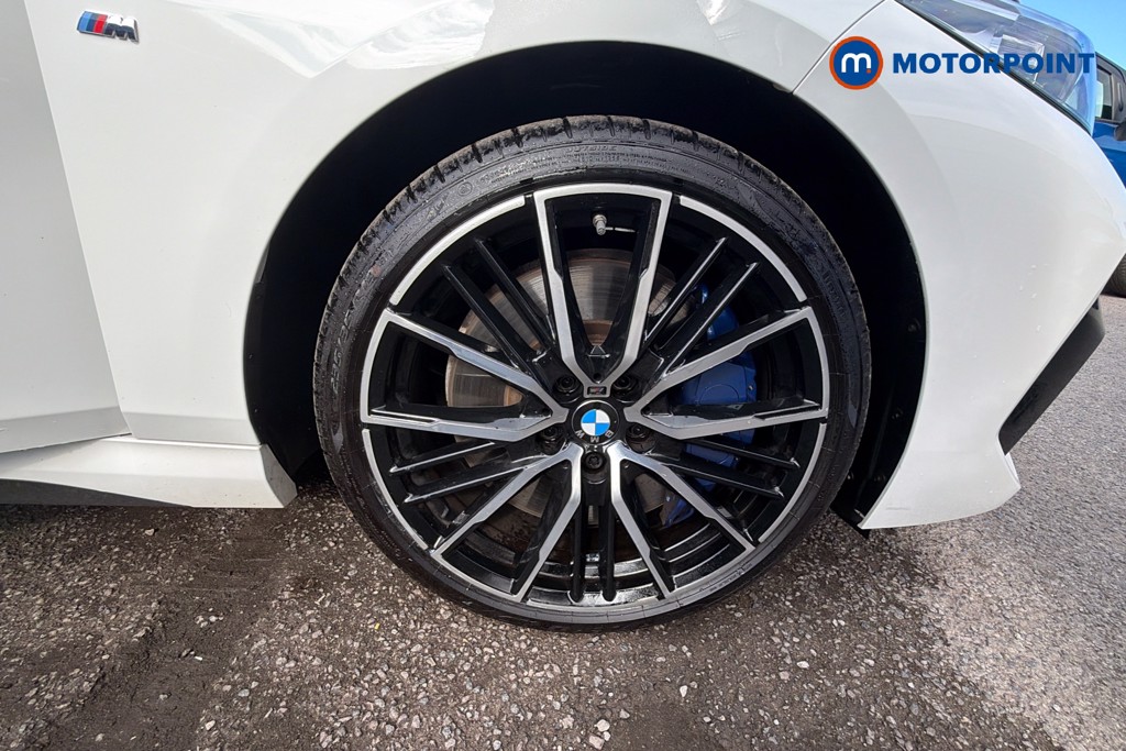 BMW 2 Series M Sport Automatic Petrol Saloon - Stock Number (1675129) - 1st supplementary image