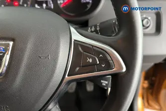 Dacia Duster Comfort Manual Petrol SUV - Stock Number (1675293) - 3rd supplementary image
