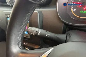 Dacia Duster Comfort Manual Petrol SUV - Stock Number (1675293) - 5th supplementary image