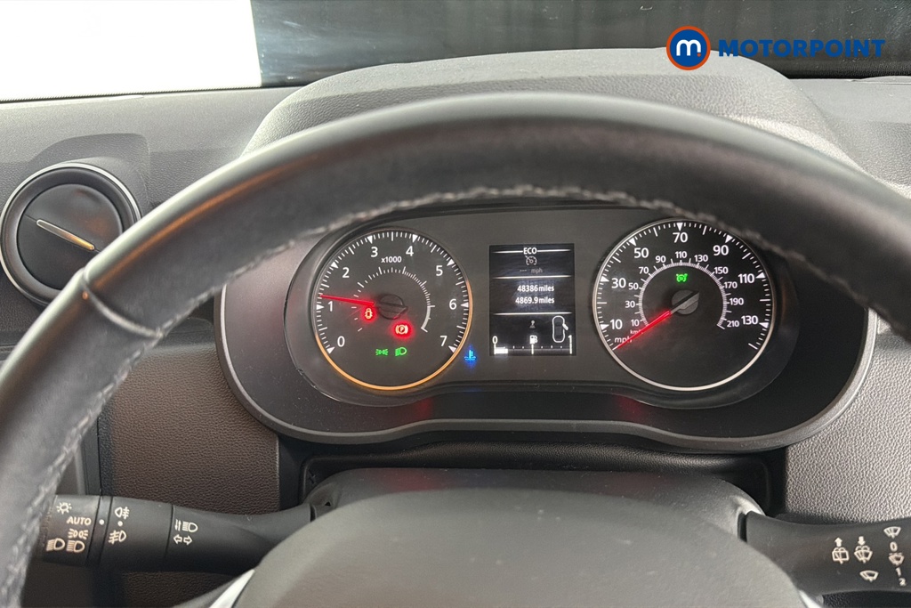 Dacia Duster Comfort Manual Petrol SUV - Stock Number (1675293) - 7th supplementary image