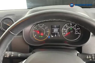 Dacia Duster Comfort Manual Petrol SUV - Stock Number (1675293) - 7th supplementary image