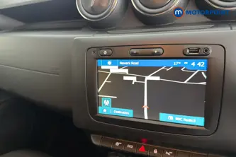 Dacia Duster Comfort Manual Petrol SUV - Stock Number (1675293) - 9th supplementary image