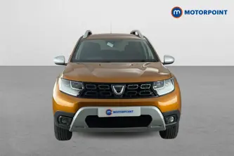 Dacia Duster Comfort Manual Petrol SUV - Stock Number (1675293) - Front bumper