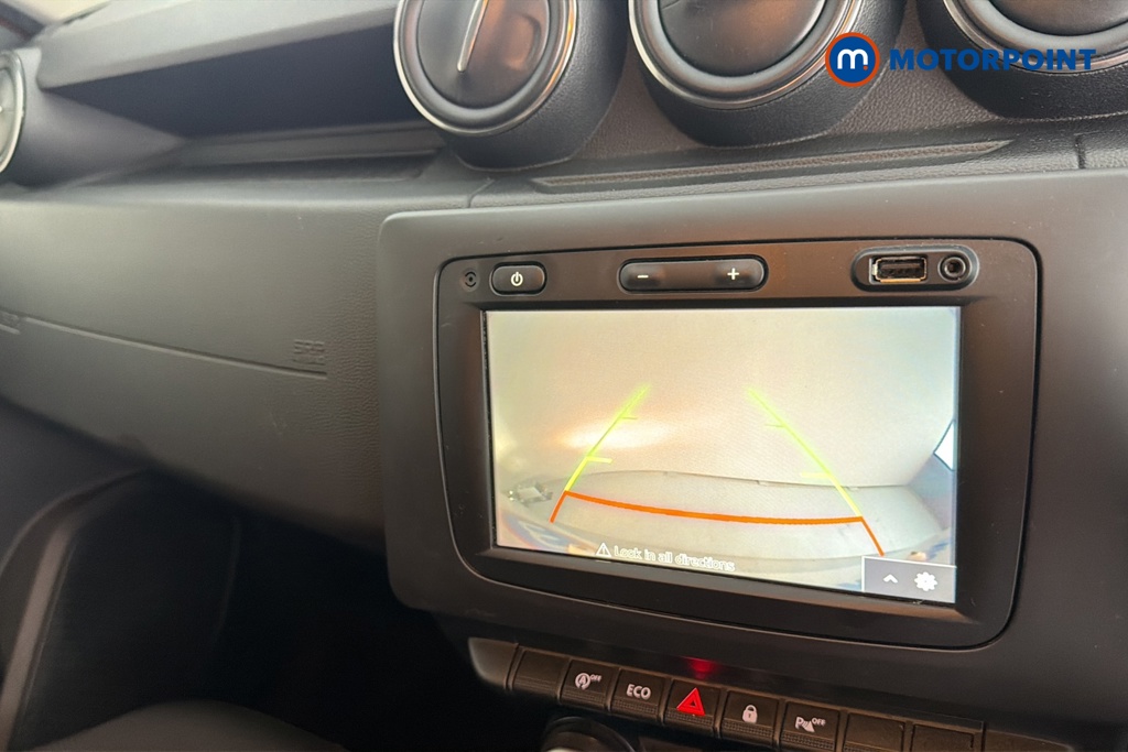 Dacia Duster Comfort Manual Petrol SUV - Stock Number (1675293) - 13th supplementary image