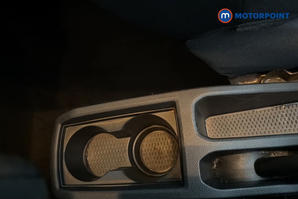 Dacia Duster Comfort Manual Petrol SUV - Stock Number (1675293) - 16th supplementary image
