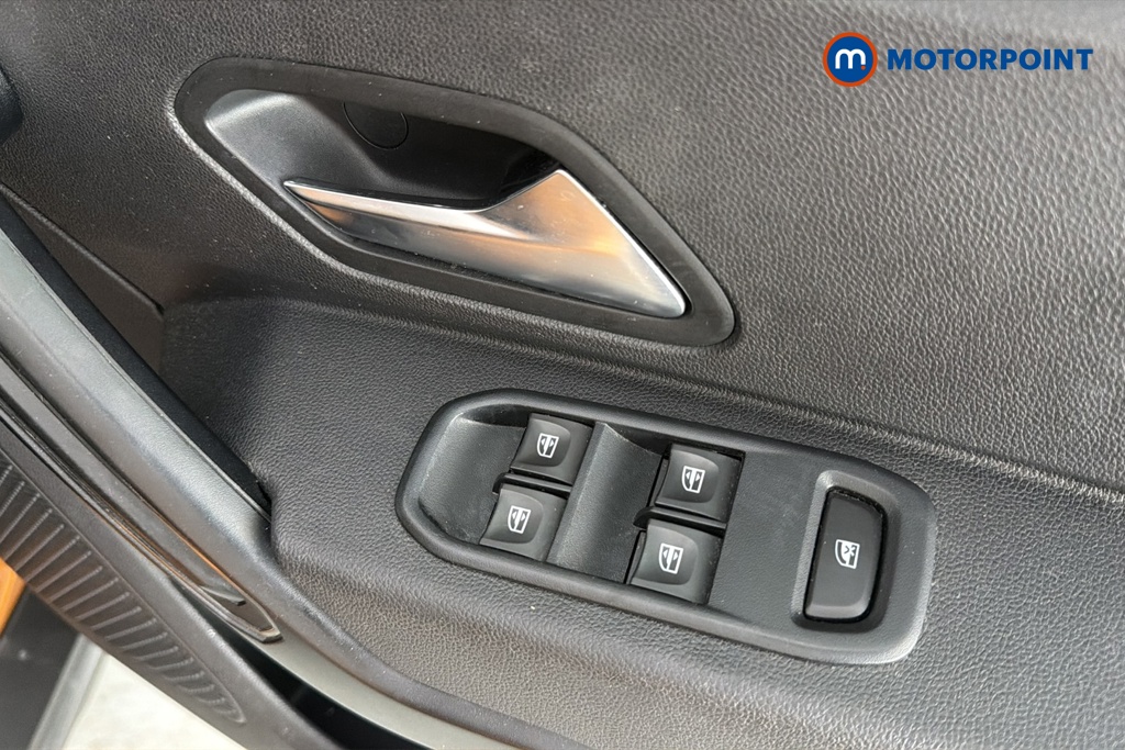 Dacia Duster Comfort Manual Petrol SUV - Stock Number (1675293) - 19th supplementary image
