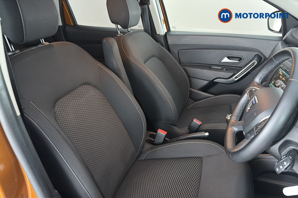Dacia Duster Comfort Manual Petrol SUV - Stock Number (1675293) - 22nd supplementary image