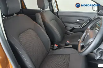 Dacia Duster Comfort Manual Petrol SUV - Stock Number (1675293) - 22nd supplementary image