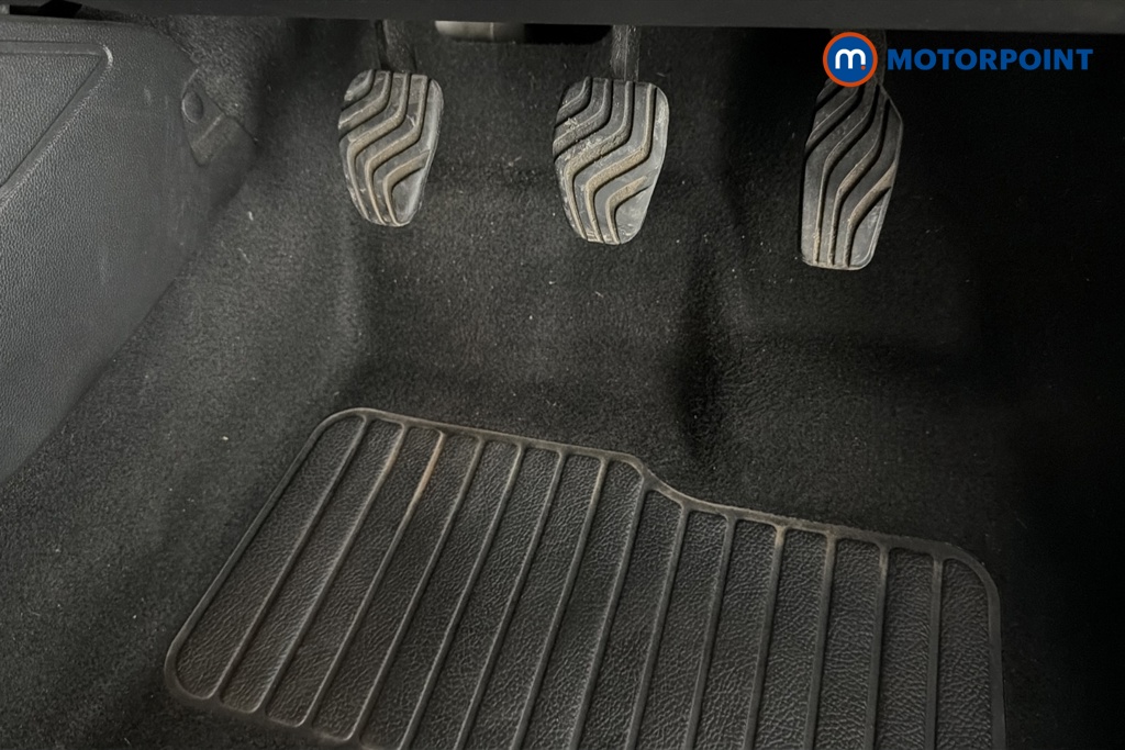 Dacia Duster Comfort Manual Petrol SUV - Stock Number (1675293) - 24th supplementary image