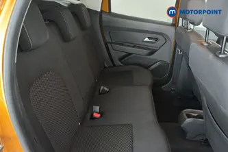 Dacia Duster Comfort Manual Petrol SUV - Stock Number (1675293) - 25th supplementary image