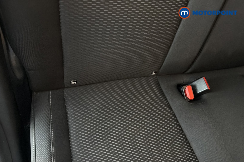Dacia Duster Comfort Manual Petrol SUV - Stock Number (1675293) - 27th supplementary image