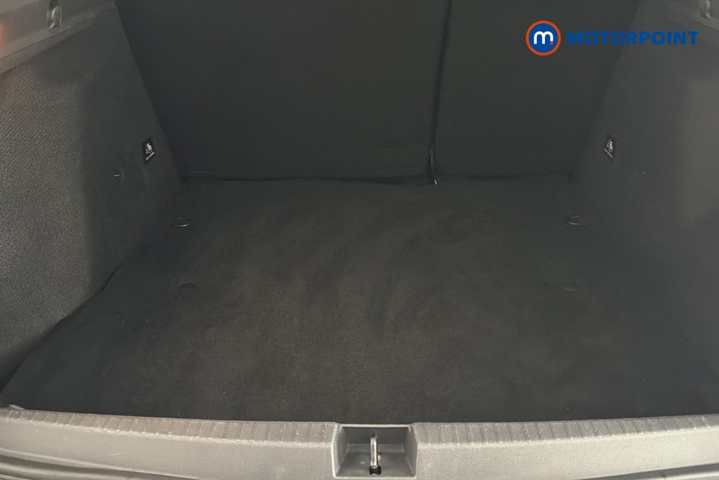 Dacia Duster Comfort Manual Petrol SUV - Stock Number (1675293) - 30th supplementary image