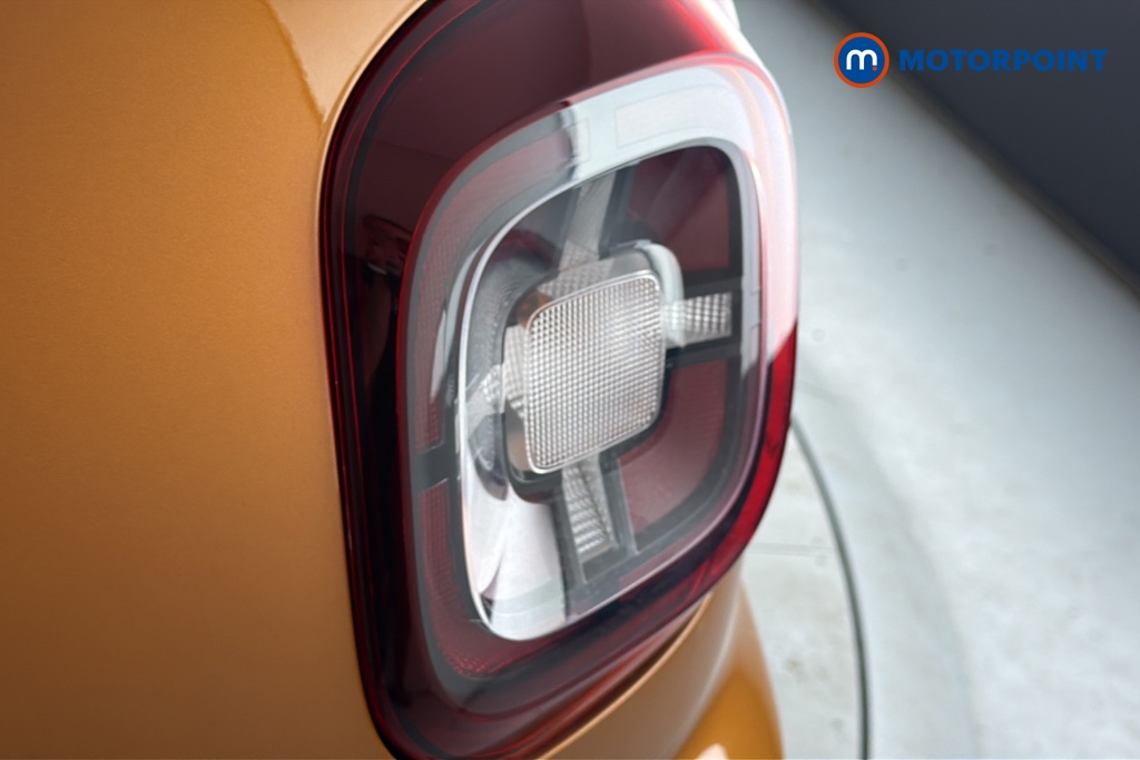 Dacia Duster Comfort Manual Petrol SUV - Stock Number (1675293) - 36th supplementary image