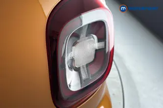 Dacia Duster Comfort Manual Petrol SUV - Stock Number (1675293) - 36th supplementary image