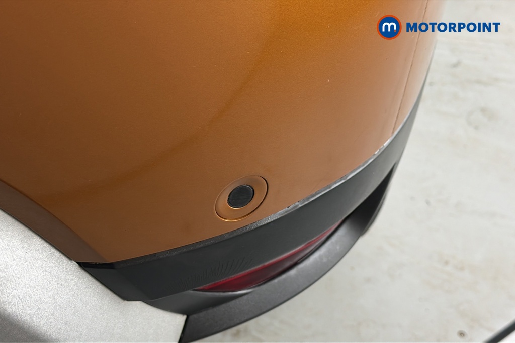 Dacia Duster Comfort Manual Petrol SUV - Stock Number (1675293) - 39th supplementary image