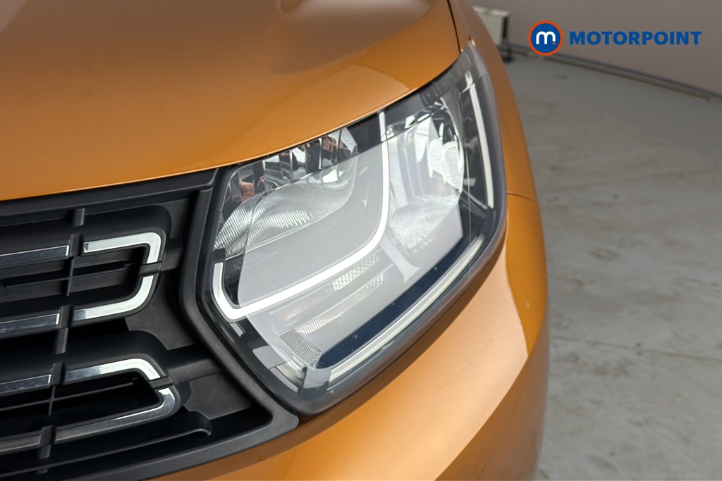 Dacia Duster Comfort Manual Petrol SUV - Stock Number (1675293) - 42nd supplementary image