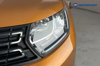Dacia Duster Comfort Manual Petrol SUV - Stock Number (1675293) - 42nd supplementary image