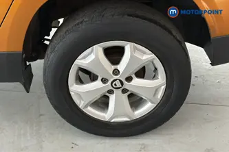Dacia Duster Comfort Manual Petrol SUV - Stock Number (1675293) - 45th supplementary image
