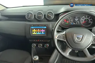 Dacia Duster Comfort Manual Petrol SUV - Stock Number (1675293) - 1st supplementary image