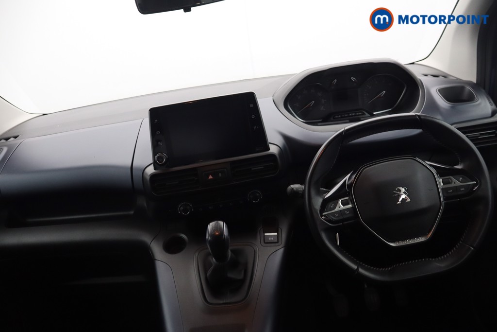 Peugeot Rifter Allure Manual Diesel People Carrier - Stock Number (1675327) - 6th supplementary image