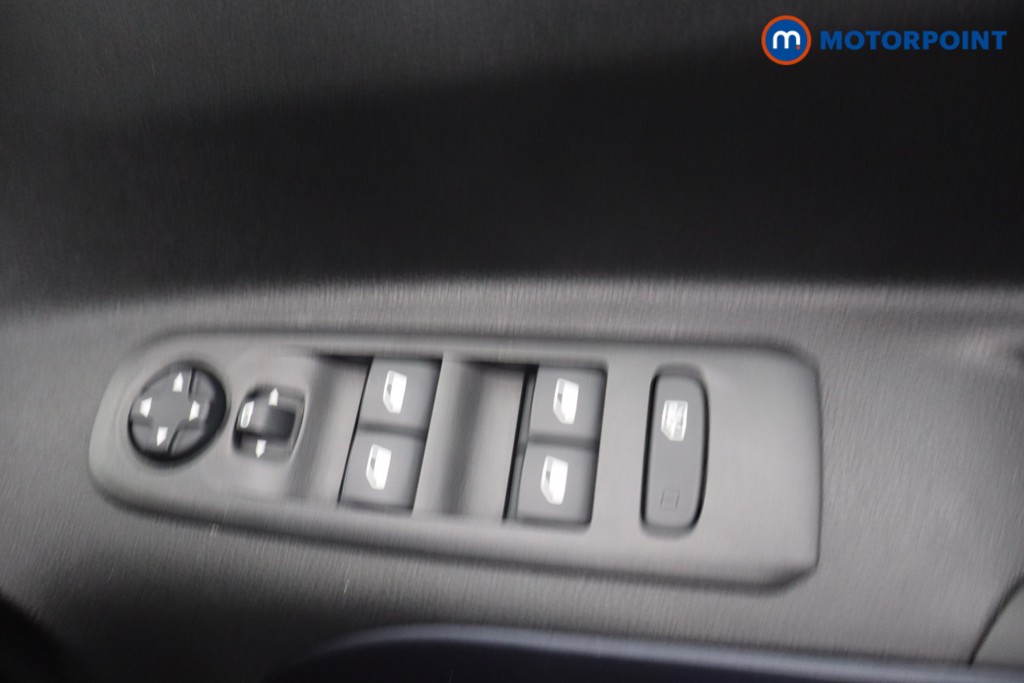 Peugeot Rifter Allure Manual Diesel People Carrier - Stock Number (1675327) - 8th supplementary image