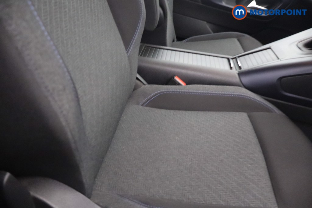 Peugeot Rifter Allure Manual Diesel People Carrier - Stock Number (1675327) - 9th supplementary image
