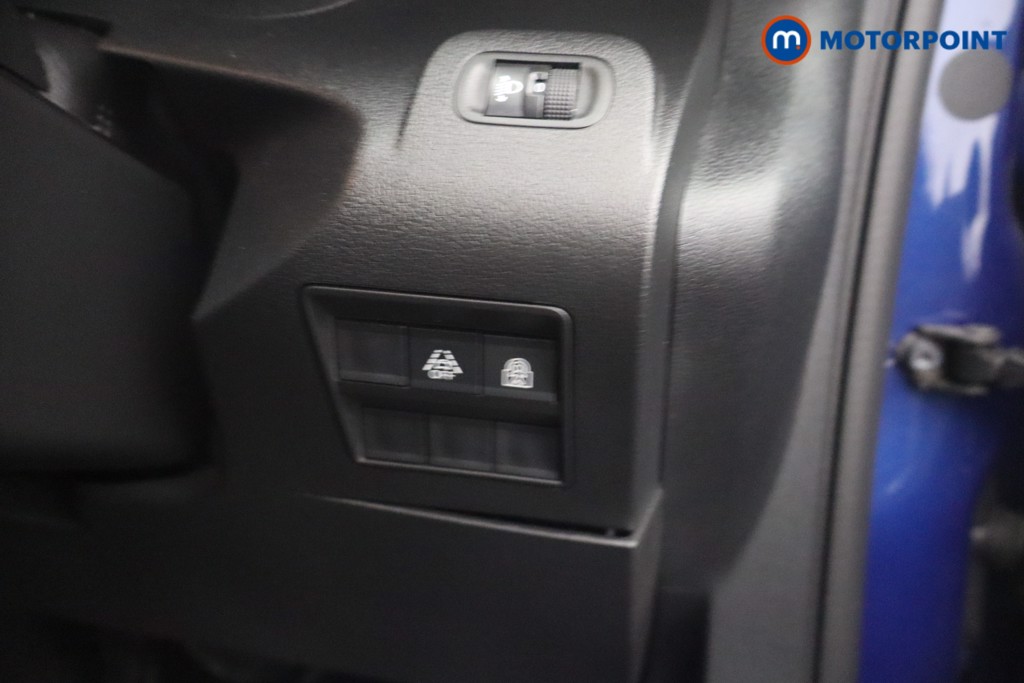 Peugeot Rifter Allure Manual Diesel People Carrier - Stock Number (1675327) - 10th supplementary image