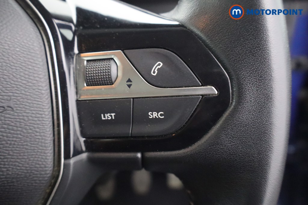 Peugeot Rifter Allure Manual Diesel People Carrier - Stock Number (1675327) - 11th supplementary image