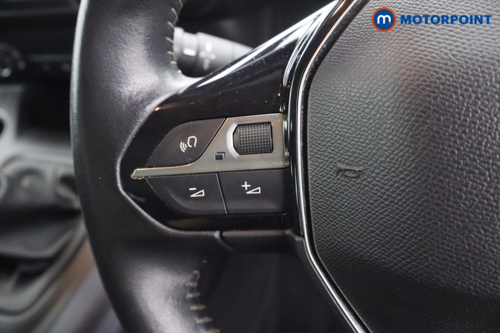 Peugeot Rifter Allure Manual Diesel People Carrier - Stock Number (1675327) - 12th supplementary image