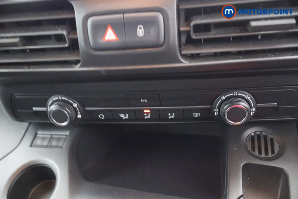 Peugeot Rifter Allure Manual Diesel People Carrier - Stock Number (1675327) - 14th supplementary image