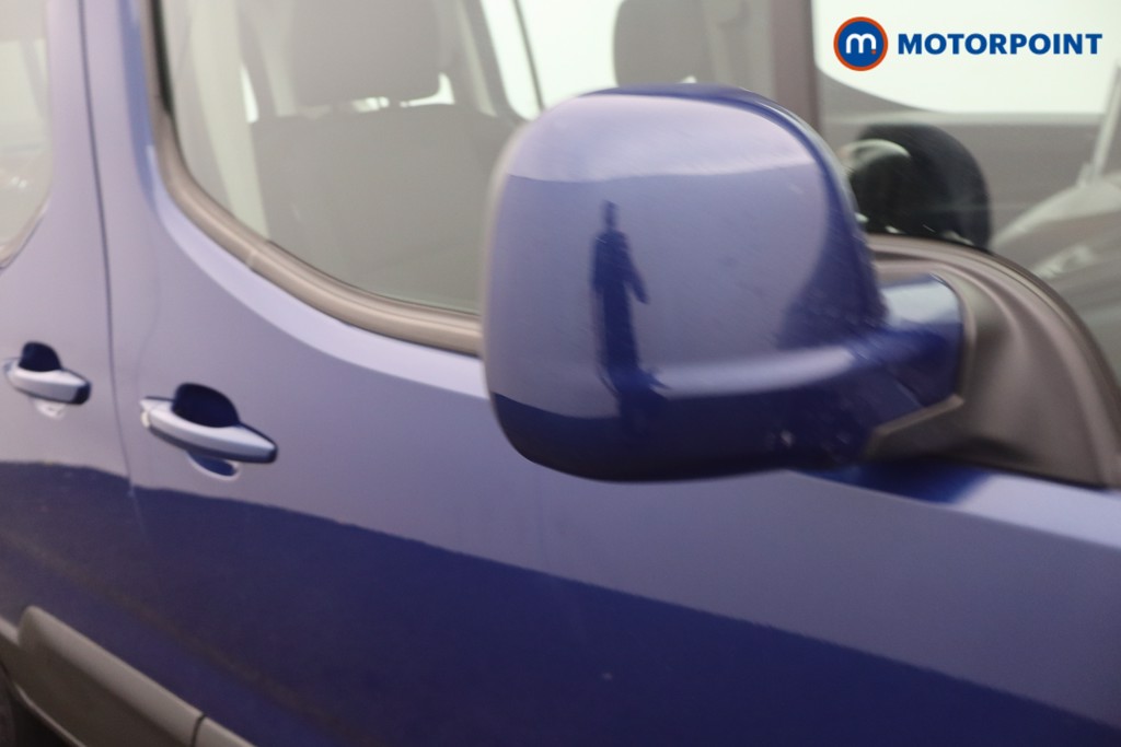 Peugeot Rifter Allure Manual Diesel People Carrier - Stock Number (1675327) - 20th supplementary image