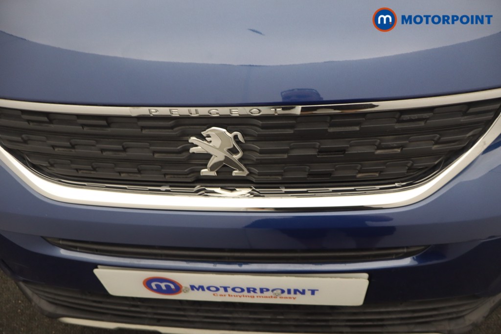 Peugeot Rifter Allure Manual Diesel People Carrier - Stock Number (1675327) - 21st supplementary image