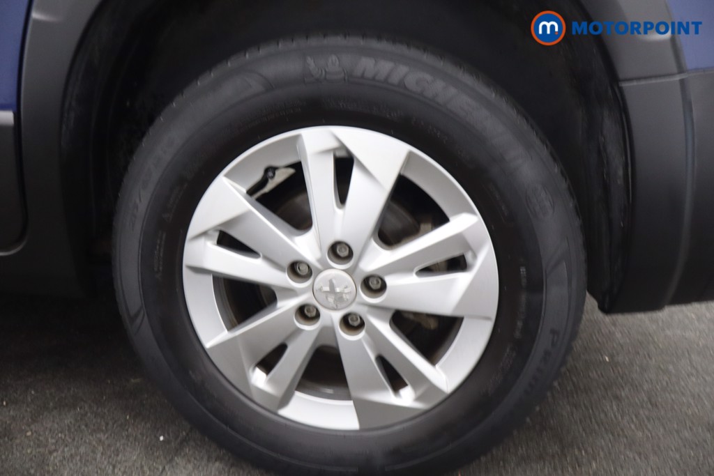 Peugeot Rifter Allure Manual Diesel People Carrier - Stock Number (1675327) - 27th supplementary image