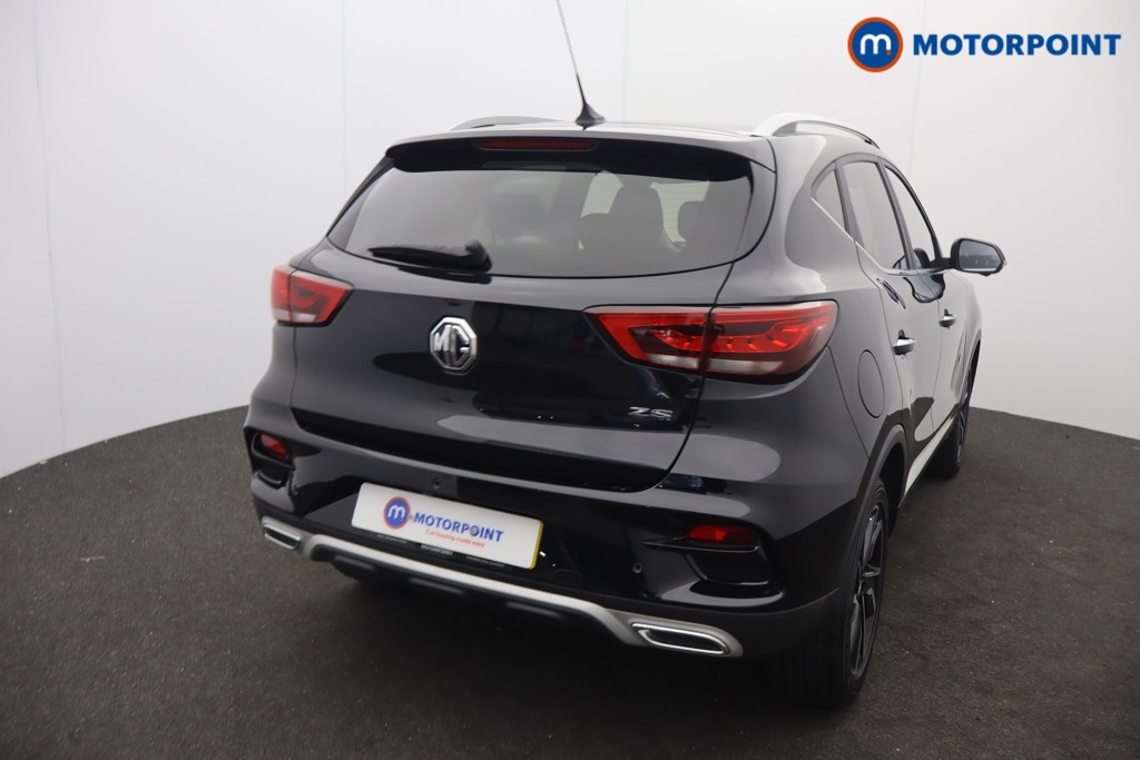 Mg Motor Uk ZS Exclusive Manual Petrol SUV - Stock Number (1675346) - 2nd supplementary image