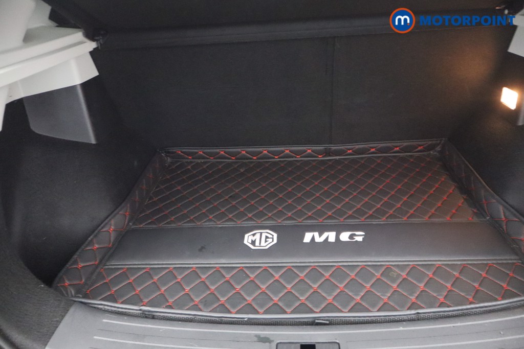 Mg Motor Uk ZS Exclusive Manual Petrol SUV - Stock Number (1675346) - 4th supplementary image