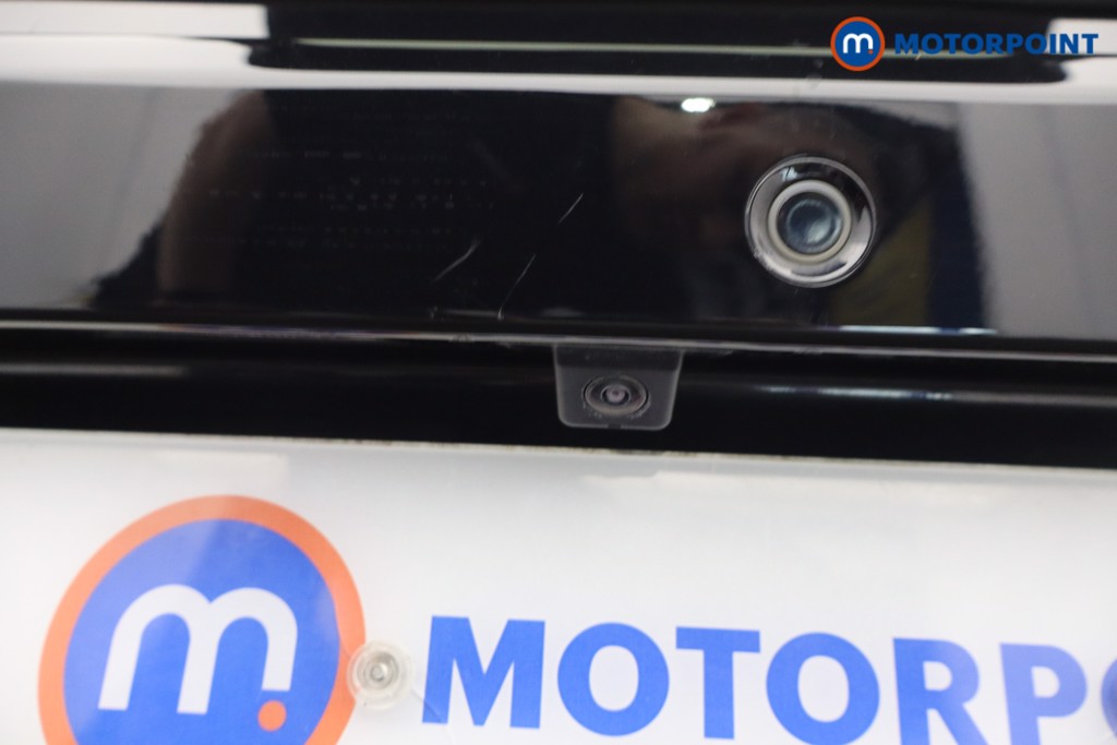 Mg Motor Uk ZS Exclusive Manual Petrol SUV - Stock Number (1675346) - 5th supplementary image