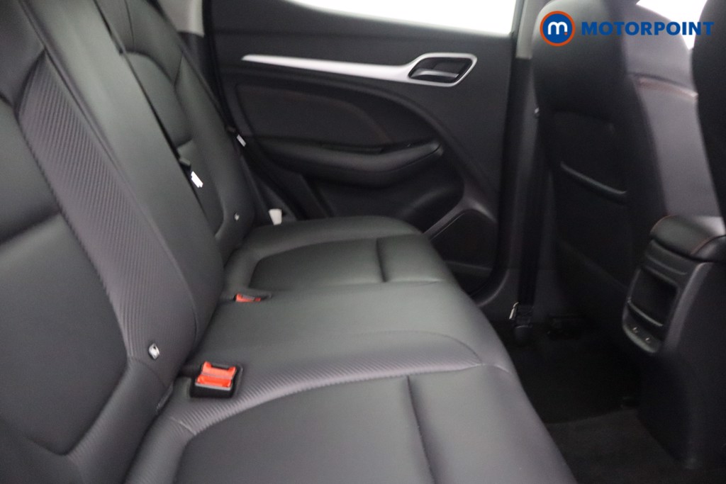 Mg Motor Uk ZS Exclusive Manual Petrol SUV - Stock Number (1675346) - 6th supplementary image