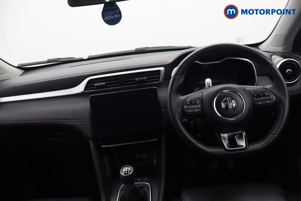 Mg Motor Uk ZS Exclusive Manual Petrol SUV - Stock Number (1675346) - 7th supplementary image