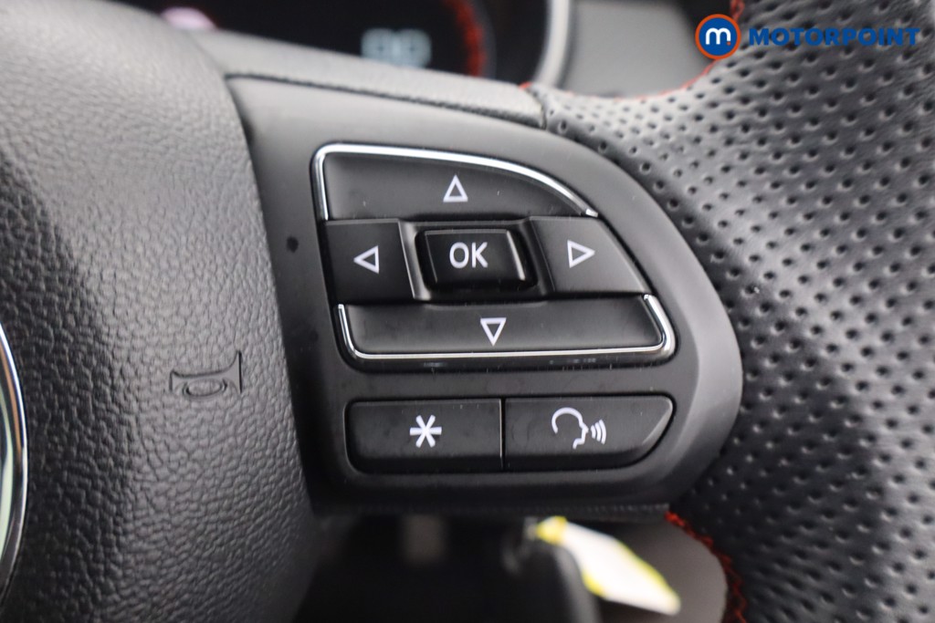 Mg Motor Uk ZS Exclusive Manual Petrol SUV - Stock Number (1675346) - 13th supplementary image