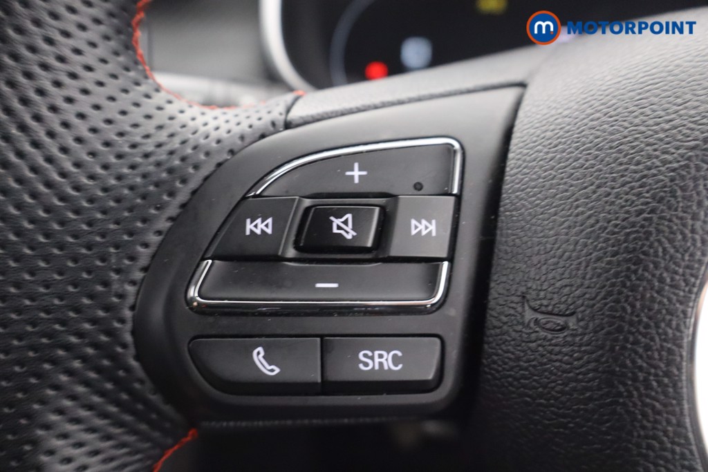 Mg Motor Uk ZS Exclusive Manual Petrol SUV - Stock Number (1675346) - 14th supplementary image